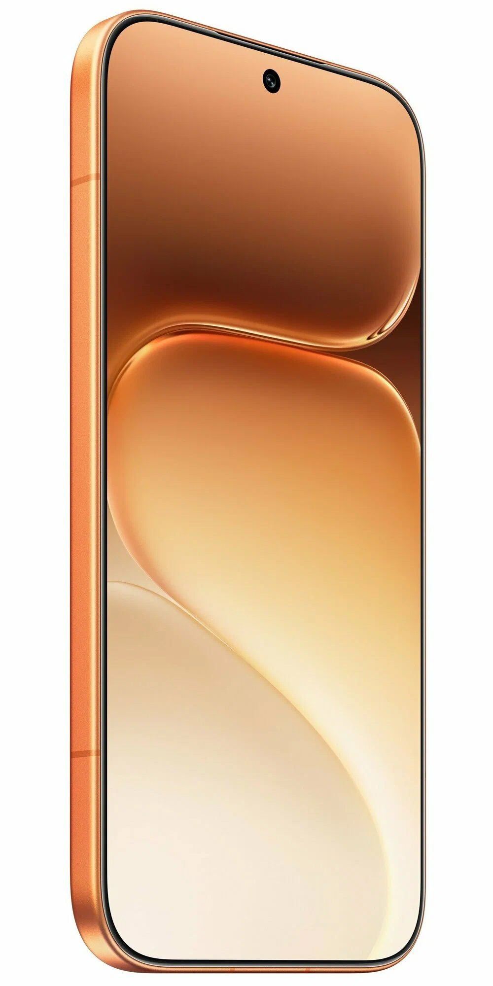 фото Honor 600 12/256Gb (Orange), Honor