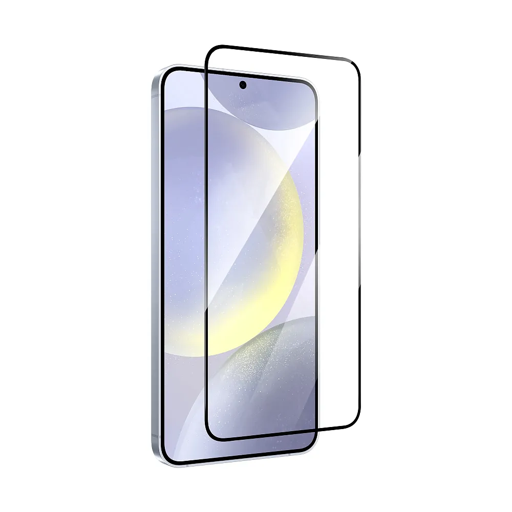фото Защитное стекло WIWU iVista для Samsung S26 Ultra антибликовое прозрачное