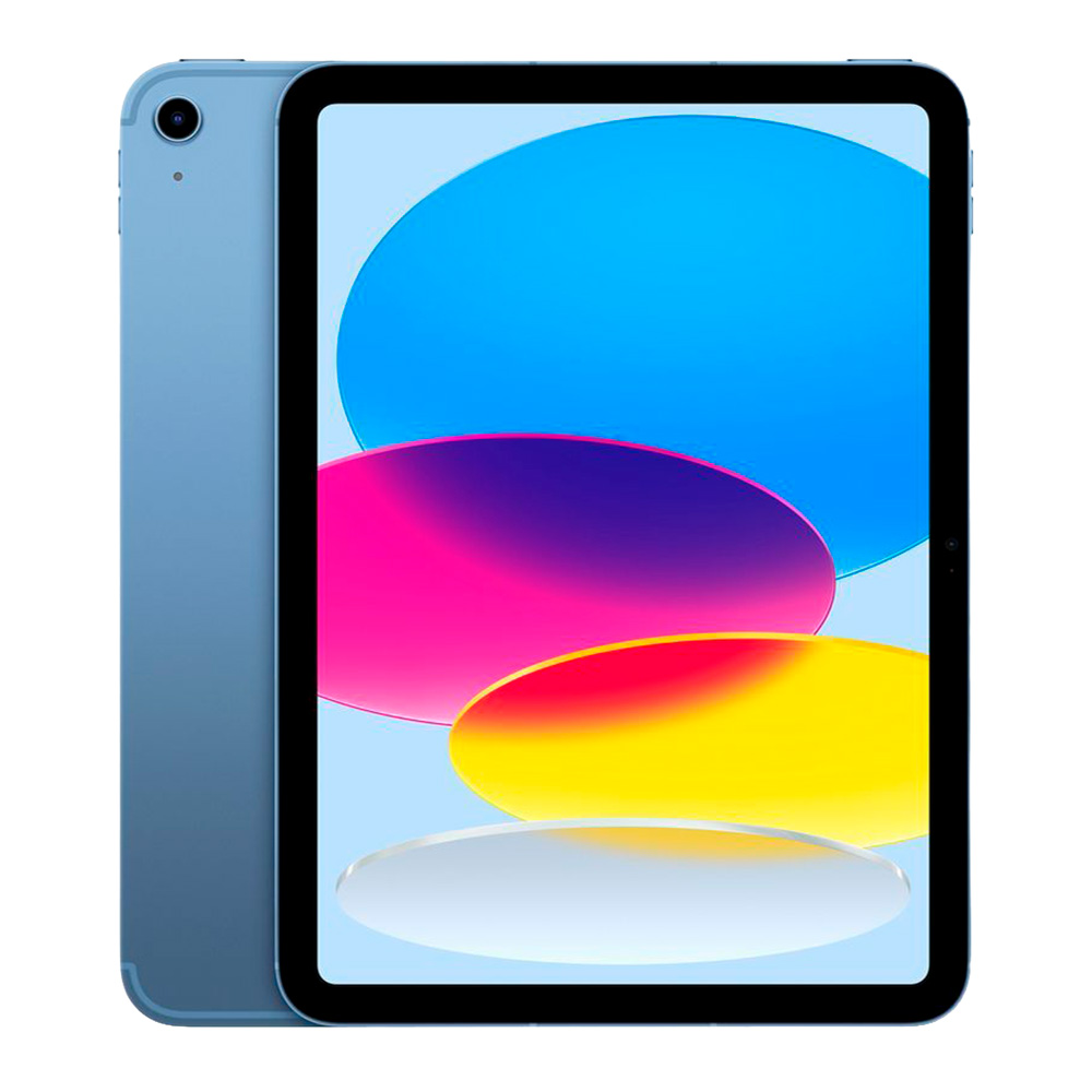 Apple iPad (2025) Wi-Fi 512Gb (Blue)