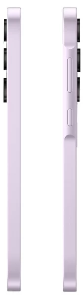 фото Samsung Galaxy A55 8/256Gb (Awesome Lilac), Samsung