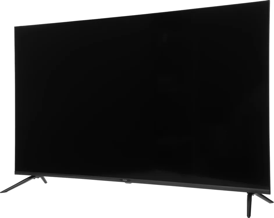 Телевизор Haier S2, 50", DLED 4K UHD, 60 Гц, Smart TV (Android TV) — фото 2