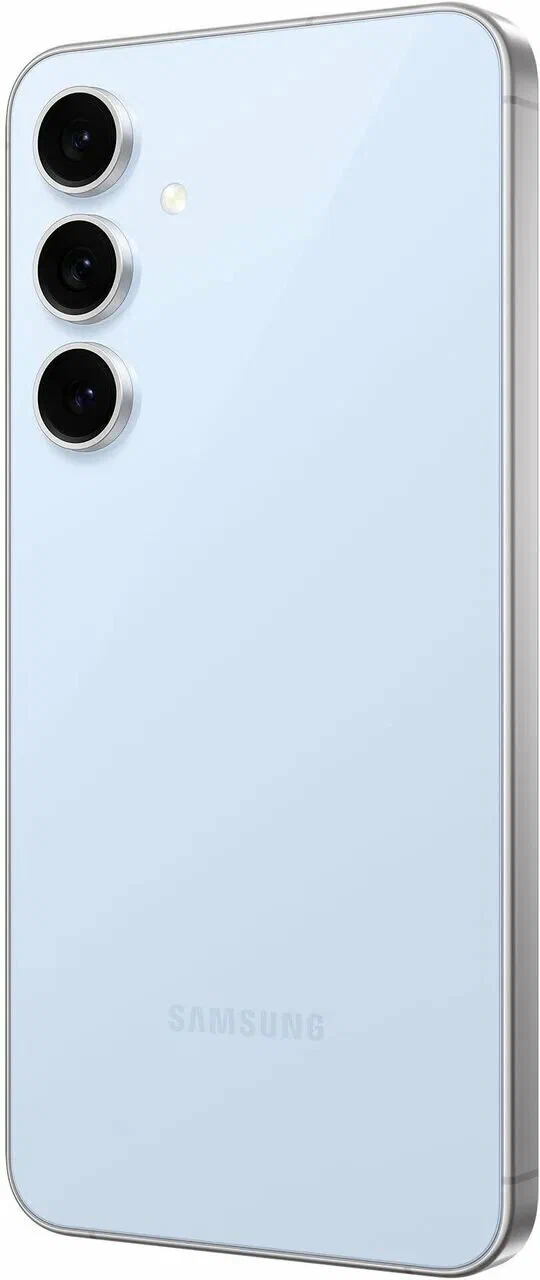 фото Samsung Galaxy S24 FE 8/128Gb (Blue), Samsung