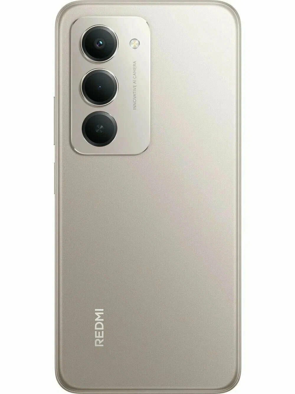 фото Xiaomi Redmi 15 6/128Gb (Gray), Xiaomi