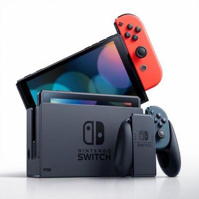 Nintendo Switch 2 vs Switch OLED: обновляться ли — Device365