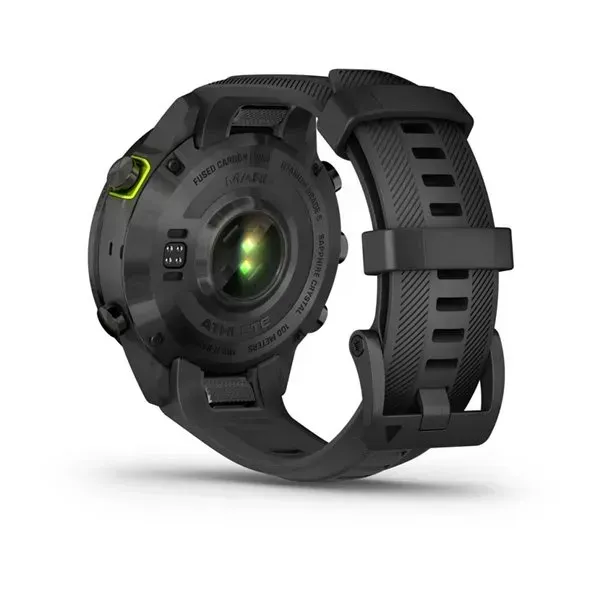 фото Смарт-часы Garmin MARQ Gen 2 Athlete Carbon Edition (010-02722-11)