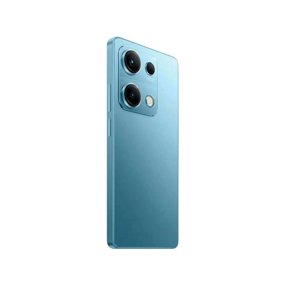 スマートフォン本体 Redmi Note 14S Ocean Blue 8GB 256GB Redmi Note 14S Ocean Blue 8GB 256GB
