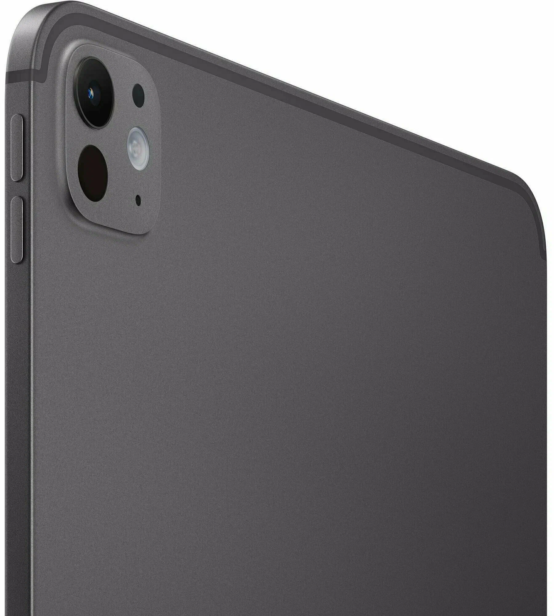 Apple iPad Pro 13 (2025) 256Gb Wi-Fi with Standard glass (Space Black)