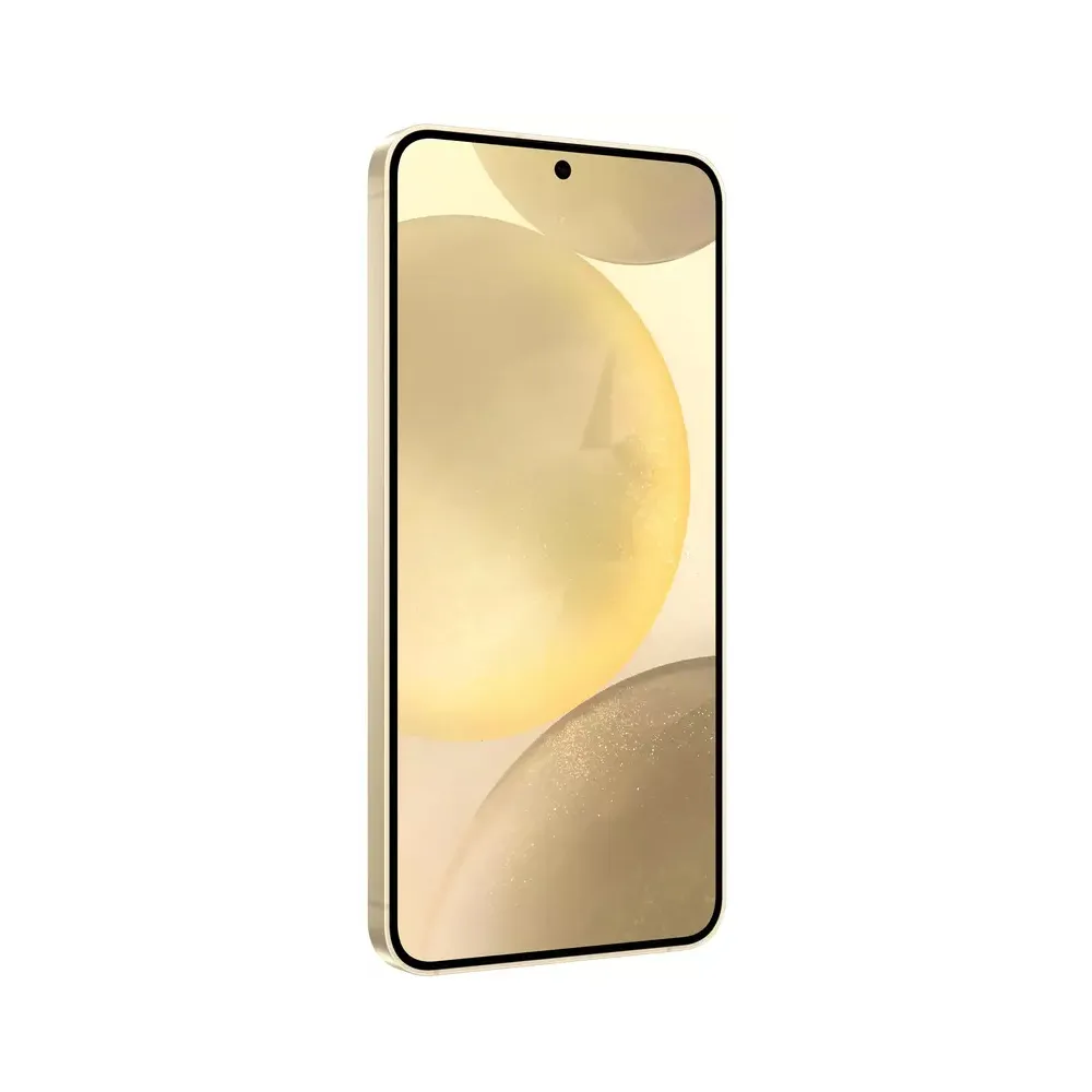 фото Samsung Galaxy S24 8/128Gb (Amber Yellow), Samsung