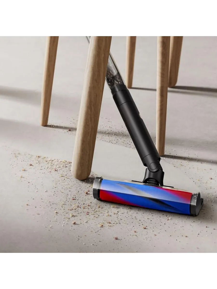 Пылесос Dyson PencilVacFlufy (SV50) (Black) EU (492747-01)