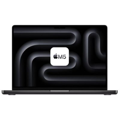 Apple MacBook Pro 14 2025 M5 16/1TB Nano-texture (Space Black) MEQJ4 — обзор, характеристики, цена | Device365 — Device365
