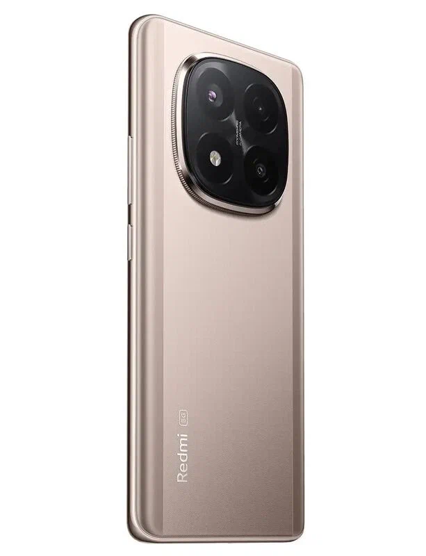 фото Xiaomi Redmi Note 14 Pro+ 12/512Gb (Sand Gold), Xiaomi