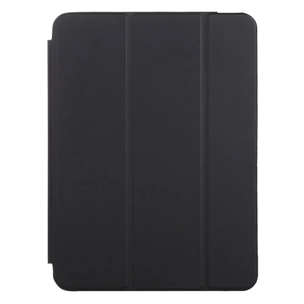 фото Чехол-книжка Smart Case для Apple iPad mini 6 (2021) (искусственная кожа с подставкой) (серый)
