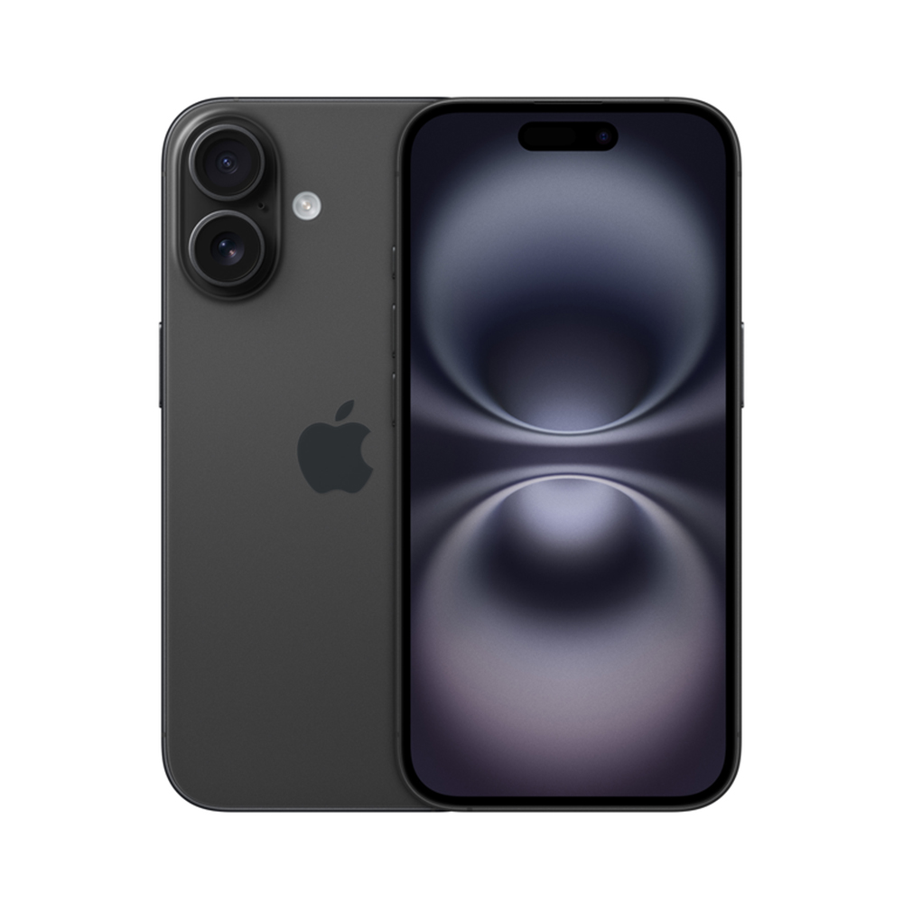 Apple iPhone 16 Plus 512Gb (Black)