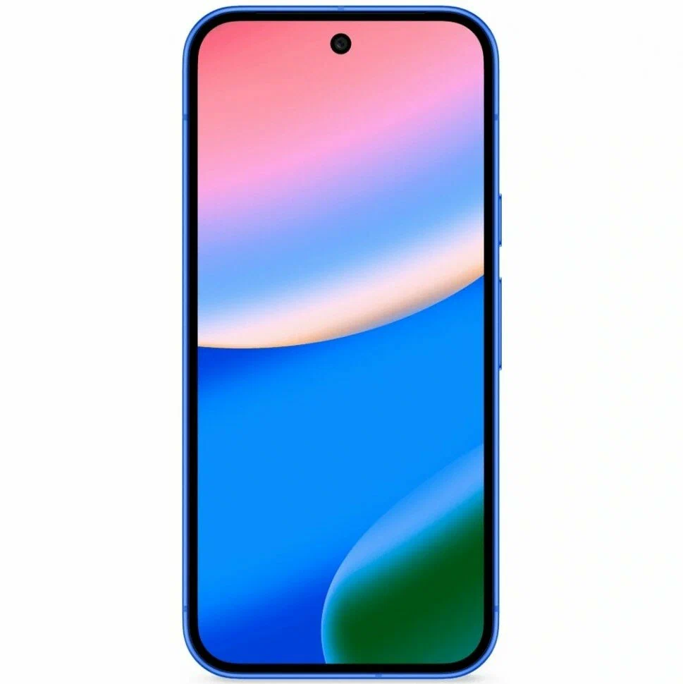 фото Google Pixel 10 12/128Gb (Indigo), Google