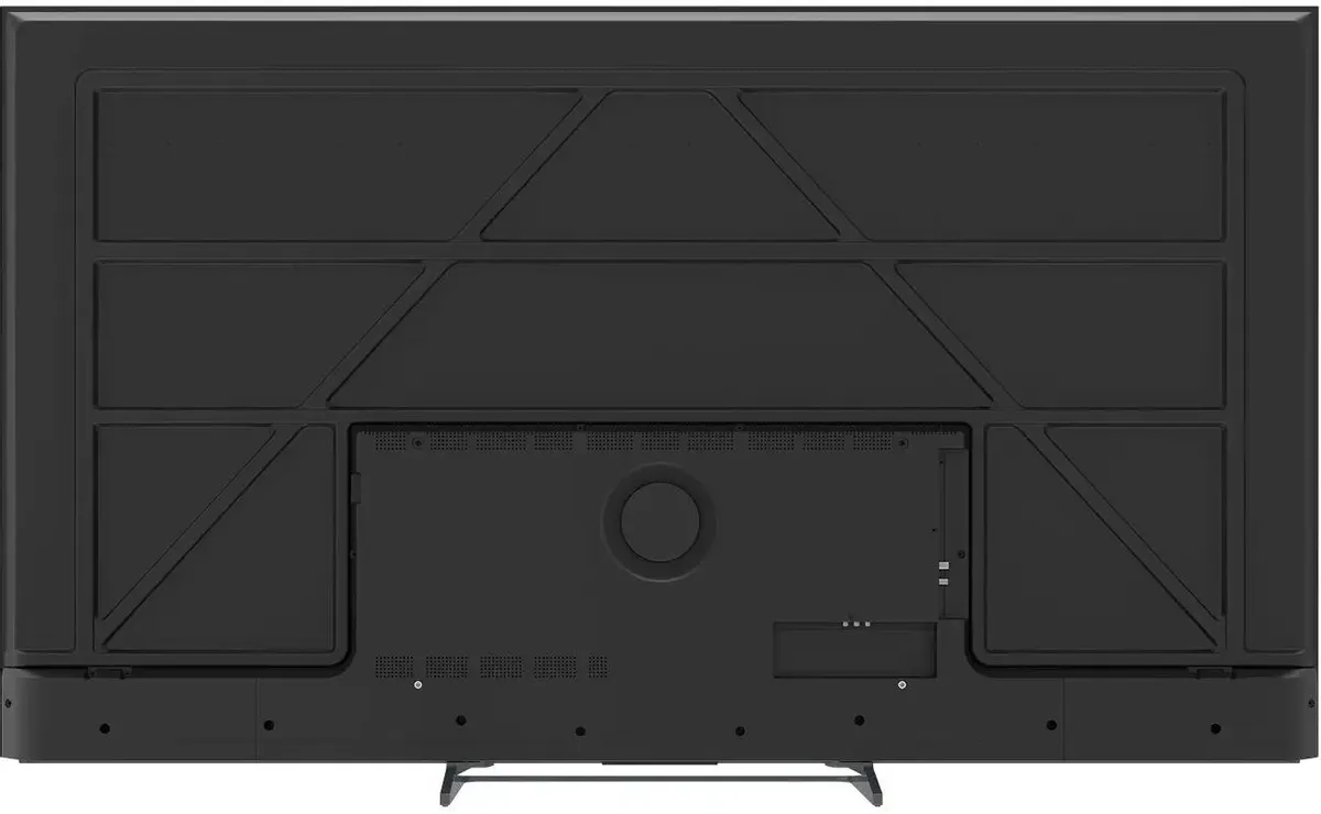Телевизор Haier DH1ZL1D00RU, 75", Mini LED 4K UHD, 60 Гц, Smart TV (Android TV) — фото 2