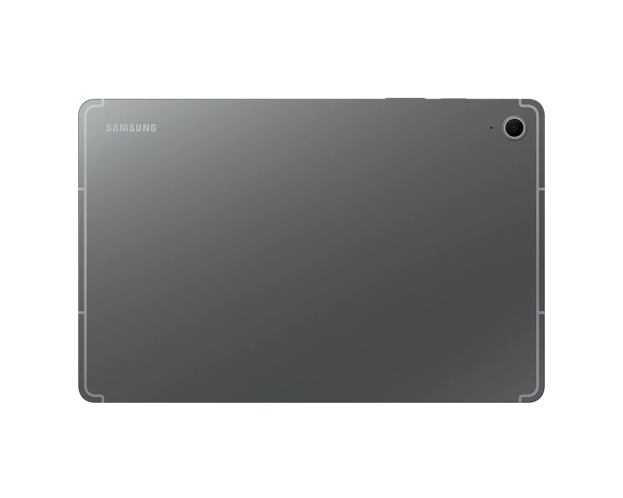 фото Samsung Galaxy Tab S10 FE 8/128Gb 5G (Gray), Samsung