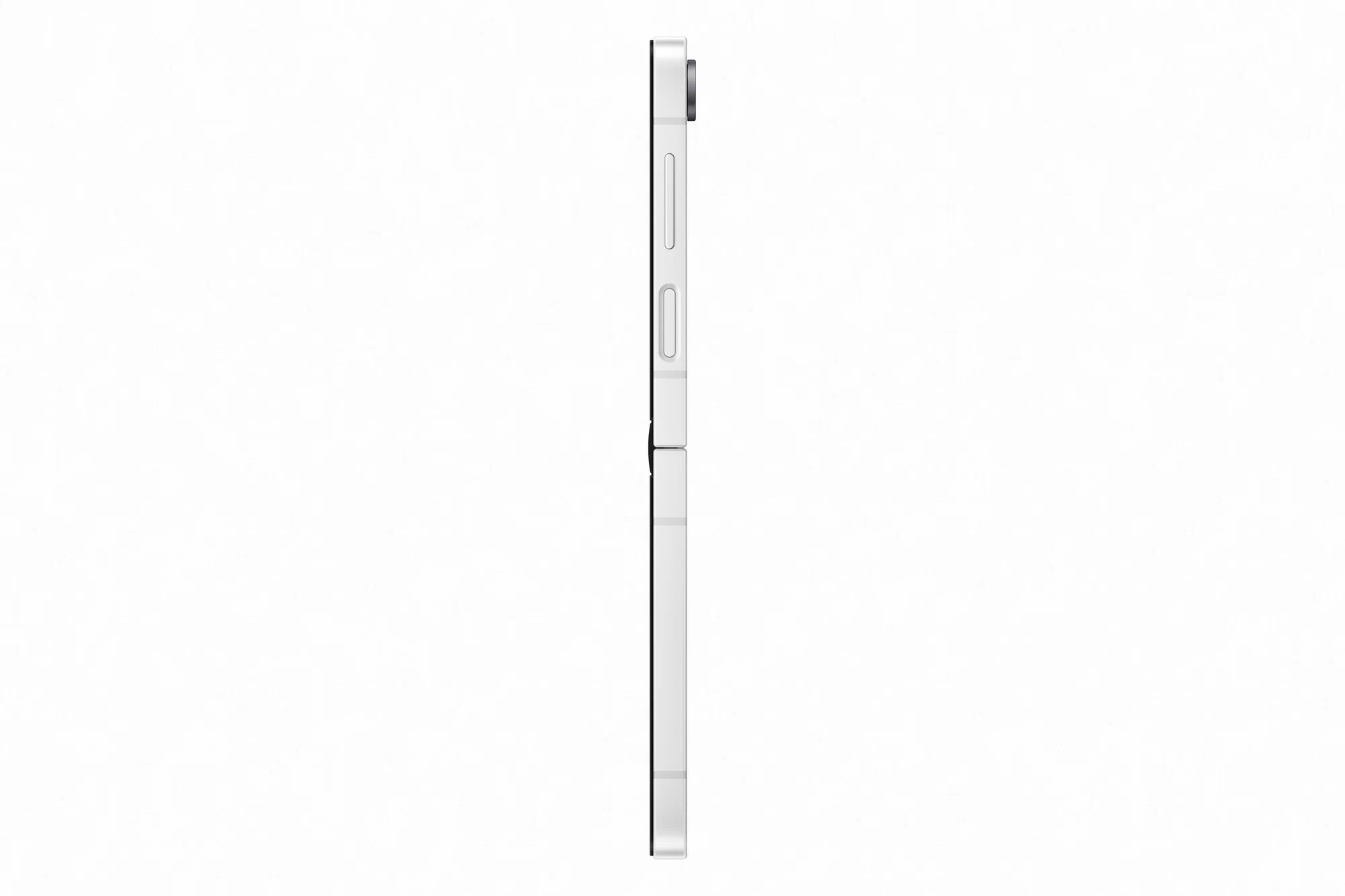 фото Samsung Galaxy Z Flip7 FE 5G 8/256Gb (White), Samsung