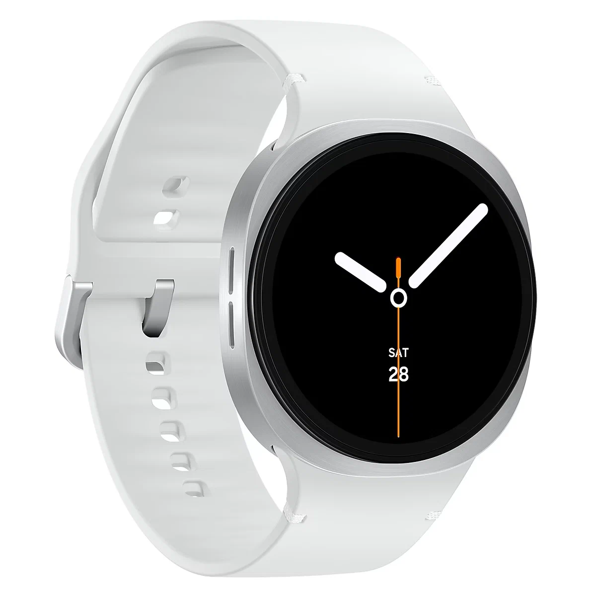 фото Смарт-часы Samsung Galaxy Watch 8 44mm (SM-L330) (Silver)