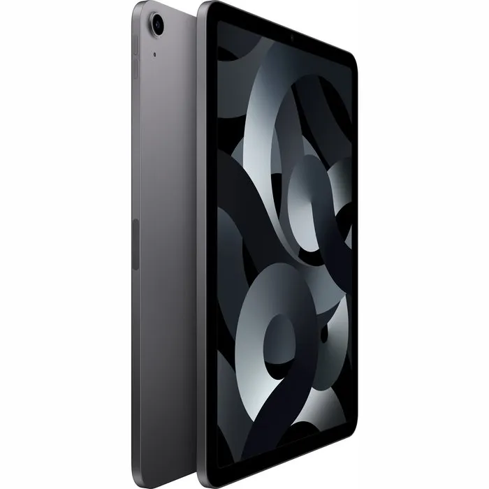 Apple iPad Air (2022) 64Gb Wi-Fi (Space Gray) Б/У (Хорошее состояние)