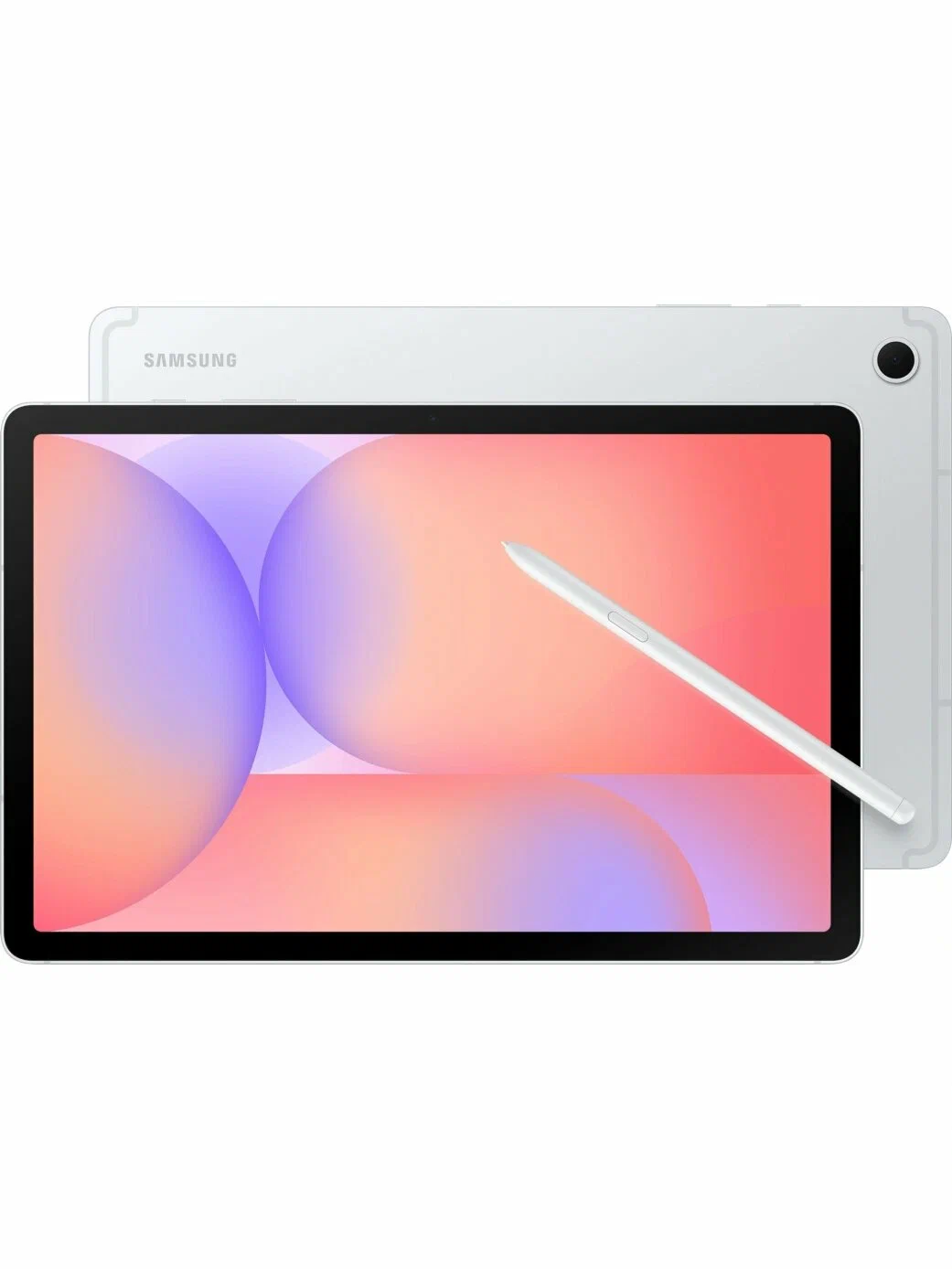 Samsung Galaxy Tab S10 Lite 6/128Gb Wi-Fi Red (Красный) — фото 6
