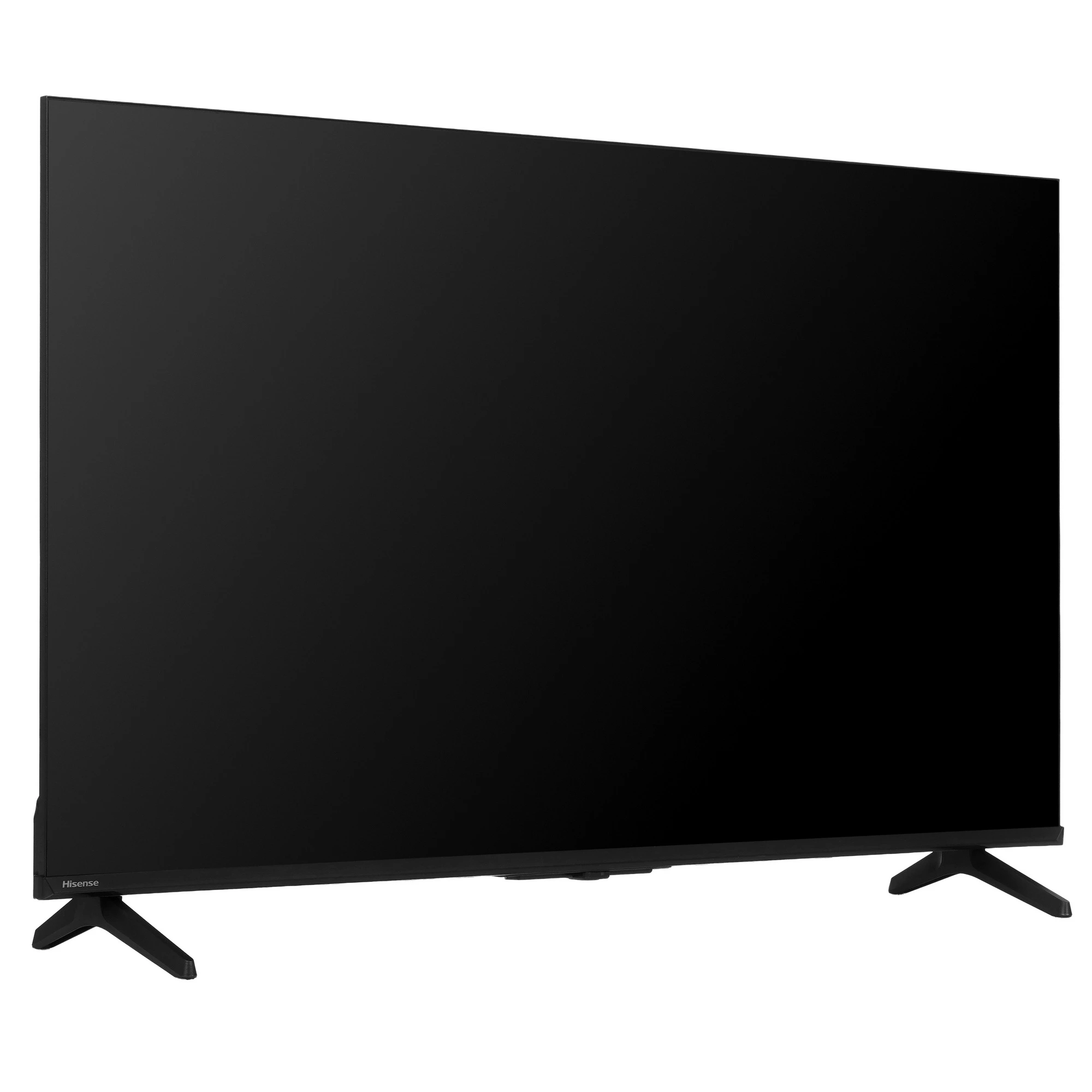 Телевизор Hisense 43A6S, 43", DLED 4K UHD, 60 Гц, Smart TV — фото 2