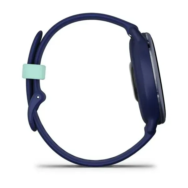 фото Смарт-часы Garmin VIVOACTIVE 5 Navy (010-02862-12)