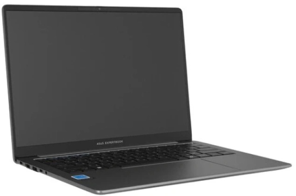 Ноутбук ASUS Expertbook P5405CSA-NZ0304 (14" IPS, Intel Core Ultra 7 258V, 32Gb, 1Tb SSD, Intel Arc, noOS) (Серый) — фото 8