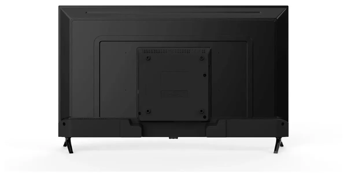 Телевизор Starwind SW-LED40SG300, 40", LED FHD, 60 Гц, Smart TV (Яндекс ТВ) — фото 2