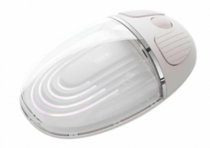 фото Беспроводная мышь WIWU Magic (WM109) (белый)