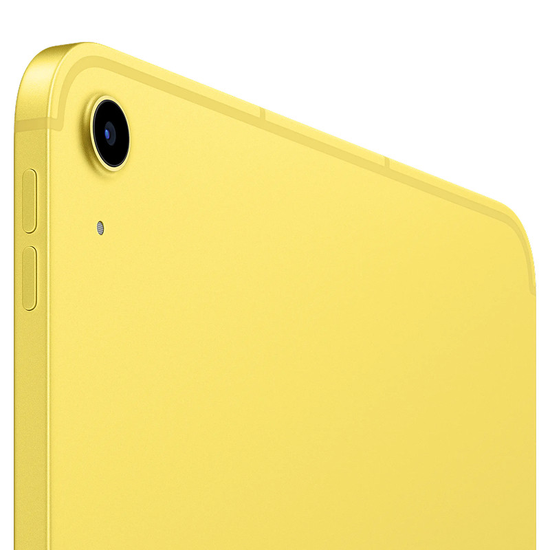 Apple iPad (2025) Wi-Fi + Cellular 128Gb (Yellow)