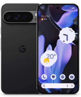 фото Google Pixel 9 Pro XL 16/128Gb (Obsidian), Google