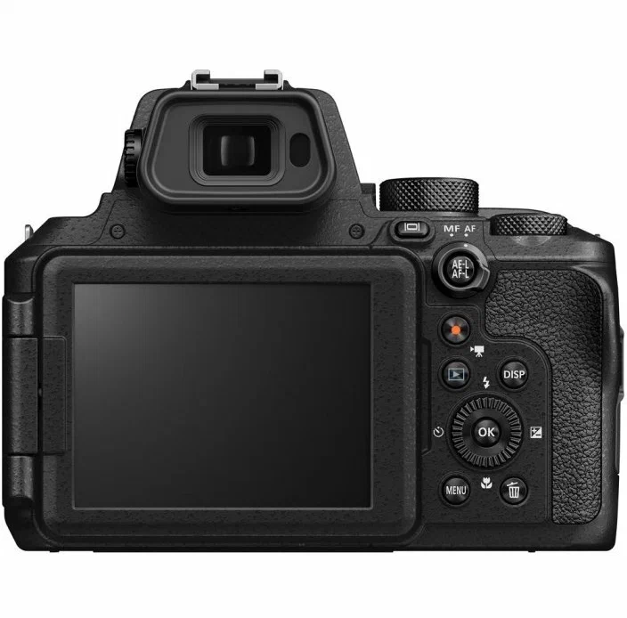 Фотоаппарат Nikon Coolpix P950 (Black)