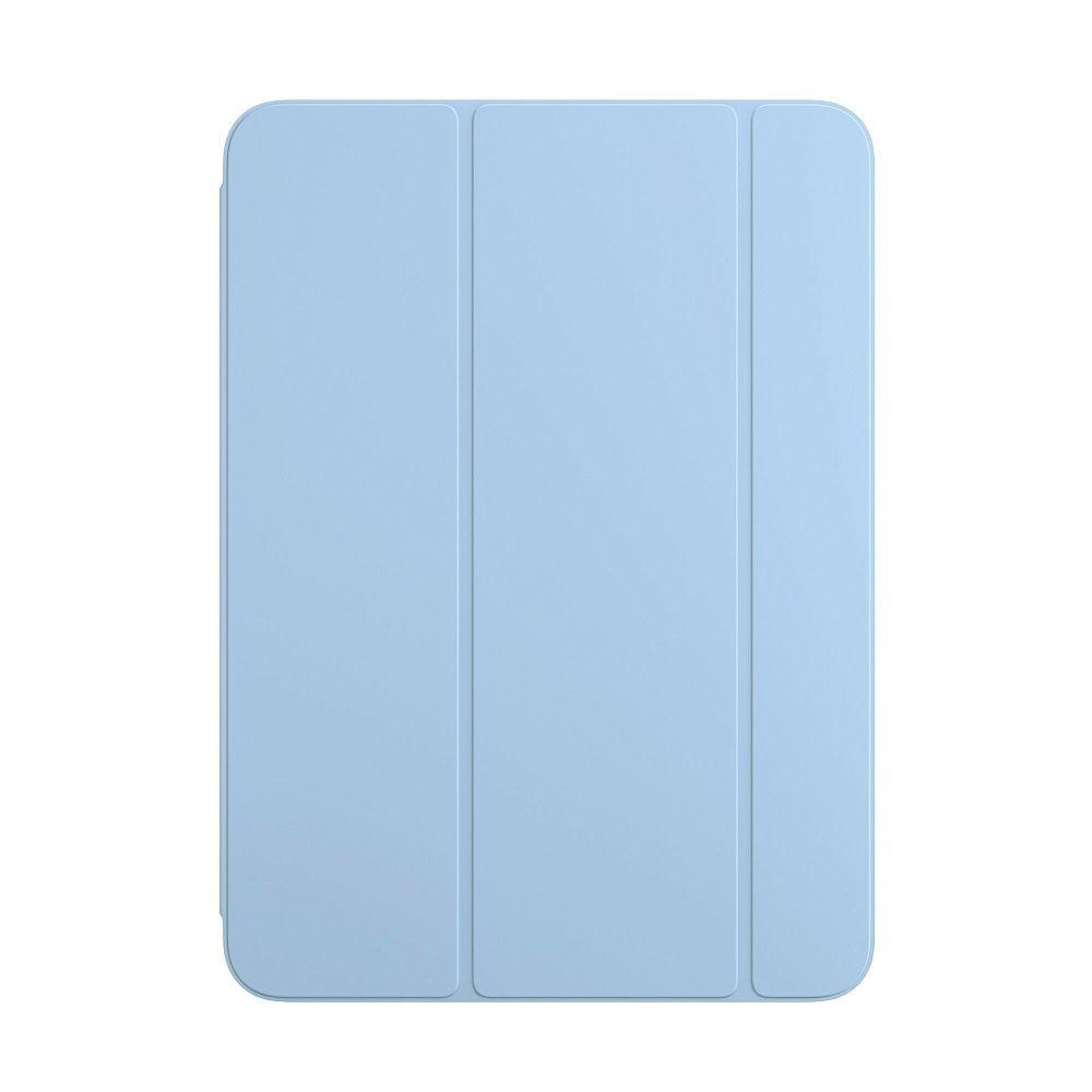 Чехол-книжка Smart Folio Cover для Apple iPad 10 2022iPad 11 2025 полиуретан с подставкой Marine Sky 2500₽