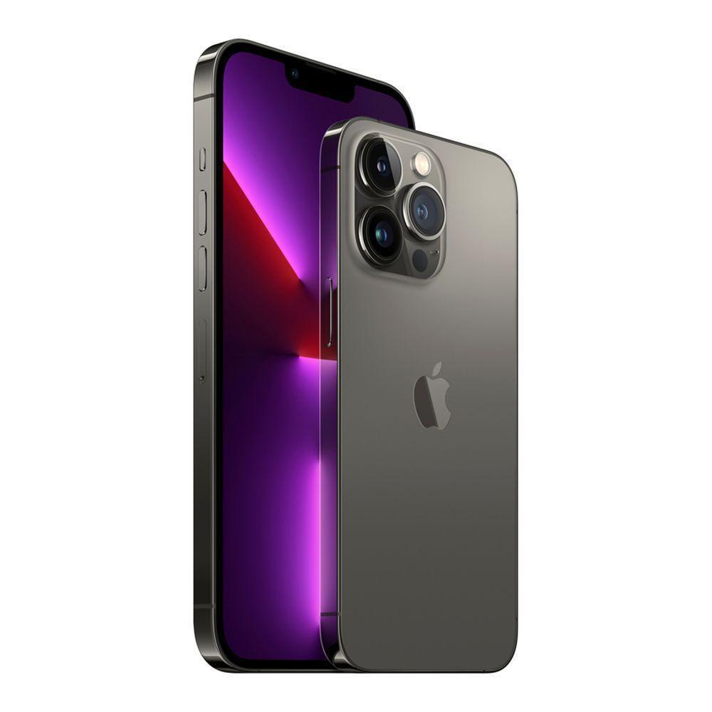 Apple iPhone 13 Pro 1Tb (Graphite) — фото 3