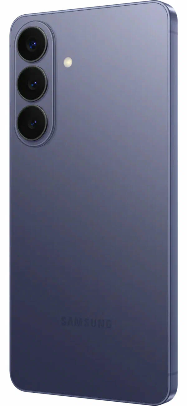 фото Samsung Galaxy S26+ 12/512Gb (Cobalt Violet), Samsung