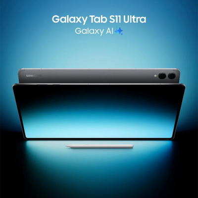 Samsung Galaxy Tab S11 Ultra: обзор 14,6" планшета | Device365 — Device365