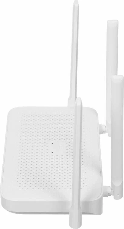 Роутер Xiaomi Mi Wi-Fi AX1500 (RD04V2) (белый)