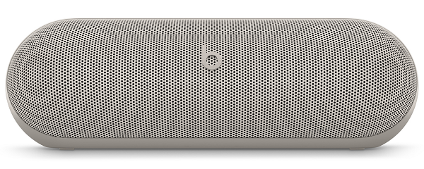 Портативная акустика Beats Pill (Kim Kardashian) (Light Gray)