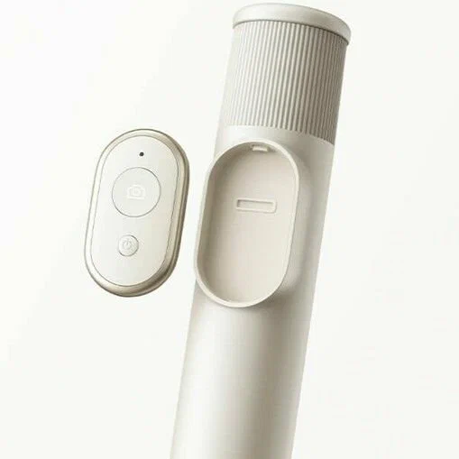 Монопод Xiaomi Stand Selfie Stick Mini Version (XMZJZPG02YM) (белый)