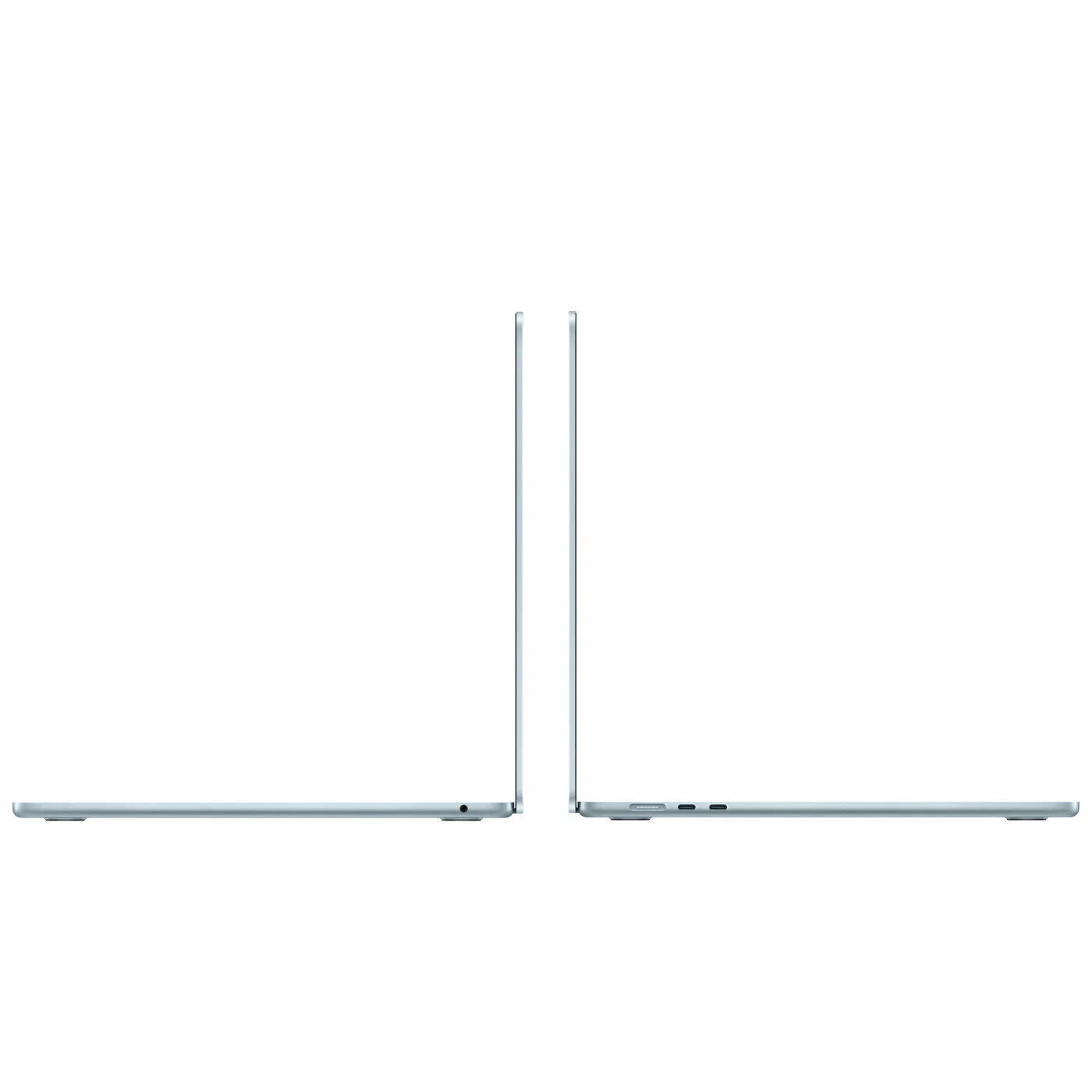 Apple MacBook Air 13 2025 M4 32Gb/2Tb (Sky Blue) (Z1H8000GZ)