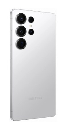 фото Samsung Galaxy S25 Ultra 12/256Gb (Titanium Whitesilver), Samsung