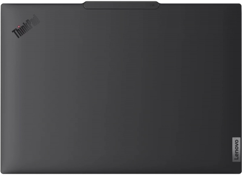 Ноутбук Lenovo ThinkPad T14 Gen6 (14", OLED, Intel Core Ultra 7 255H, 16 ГБ, Intel Arc, Win 11 Pro) — фото 6