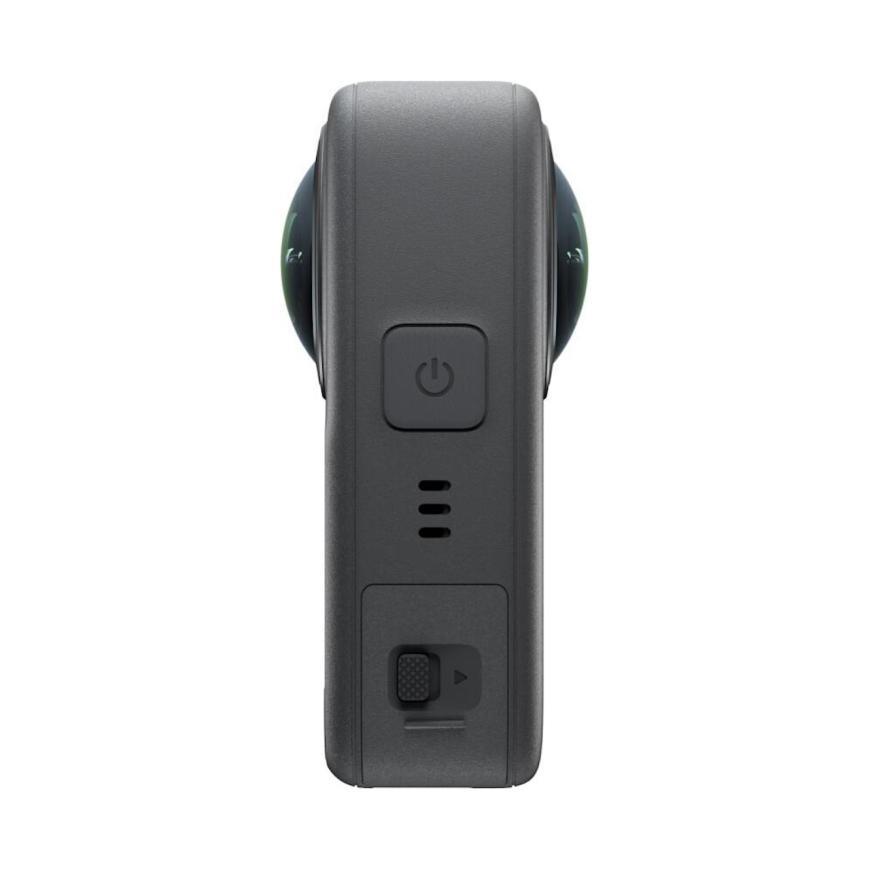 Экшн-камера DJI Osmo 360 Adventure Combo (Black)