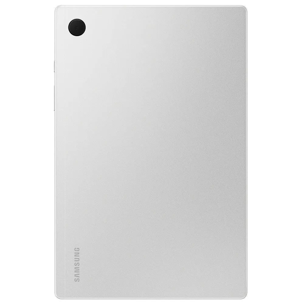 фото Samsung Galaxy Tab A 8 10.5 64Gb Wi-Fi (Silver), Samsung