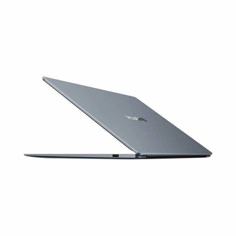 Ноутбук Huawei MateBook D16 MCLG-X (16", IPS, 3840×2160, Intel Core i5-13420H, 16 ГБ, SSD 1 ТБ, Intel UHD Graphics, DOS) — фото 4