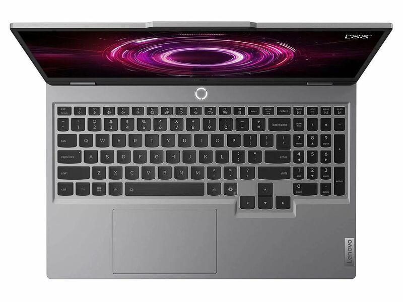 Ноутбук Lenovo LOQ 15IRX10 (15.6", IPS, Intel Core i7-14700HX, 16 ГБ, SSD 512 ГБ, NVIDIA GeForce RTX 5060 8 ГБ, без ОС) — фото 10