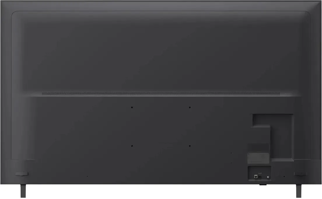 Телевизор LG 75QNED80B6A.ARUG, 75", QNED 4K UHD, 60 Гц, Smart TV (webOS) — фото 4