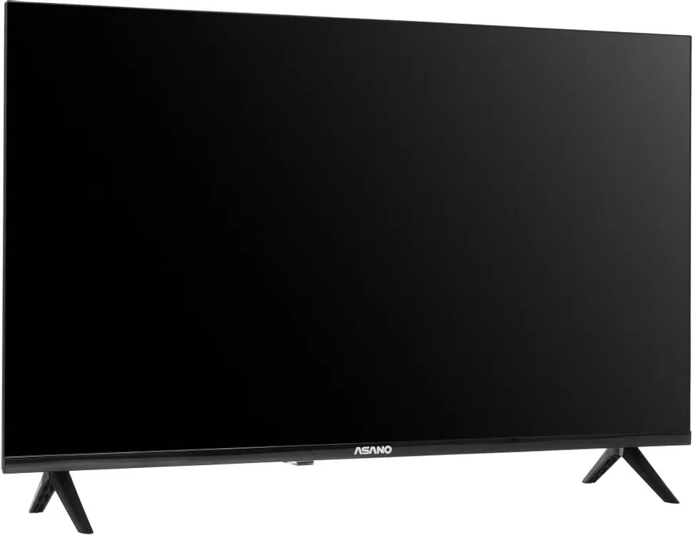 Телевизор Asano 32LH5020T, 32", LED HD, 60 Гц, Smart TV (Салют ТВ) — фото 2