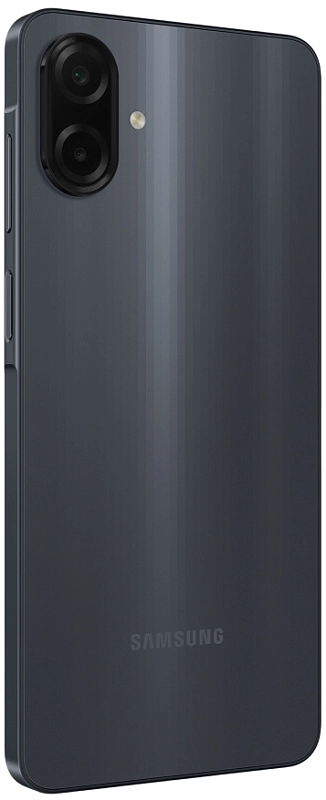 фото Samsung Galaxy A07 4/64Gb (Black), Samsung