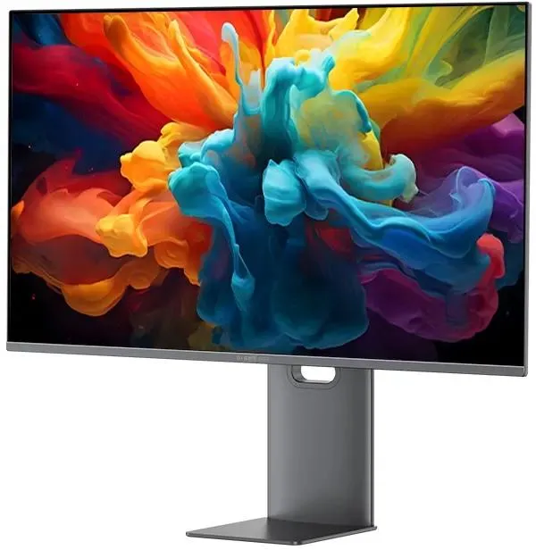 Монитор Digma Pro Vision L QD, 31.5", OLED 3840×2160, 240 Гц, 1 мс — фото 3